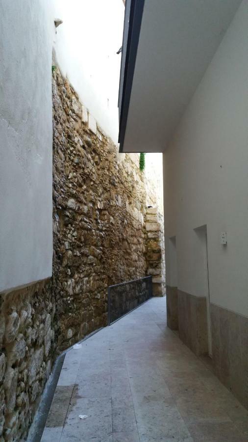 Miradouro De Santa Luzia Leilighet Lisboa Eksteriør bilde